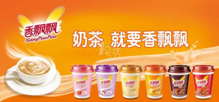 香飘飘液体奶茶失败的原因,香飘飘奶茶为什么越来越不好喝