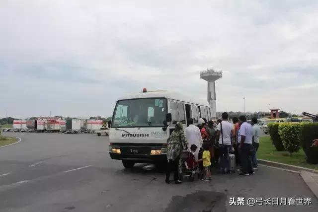 穷人去迪拜的真实感受,去了迪拜旅游真的有这么多土豪