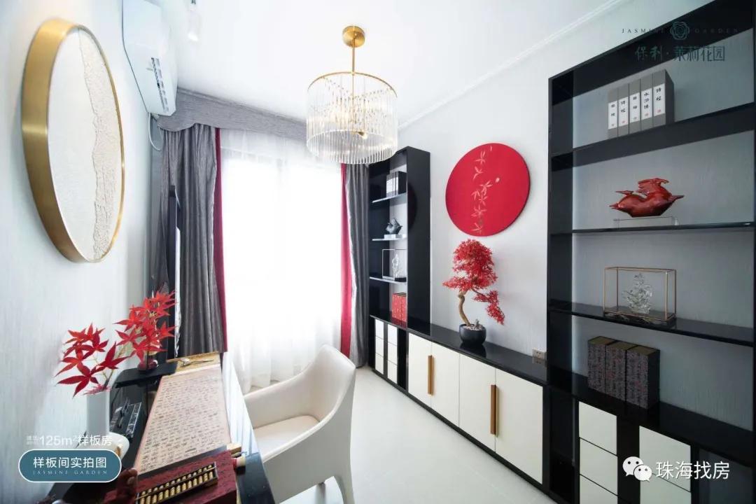 斗门保利茉莉公馆会下沉吗,斗门保利茉莉花园房价