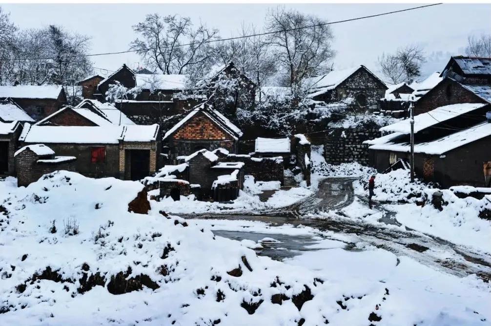 山东的千年古镇,千年古陶镇