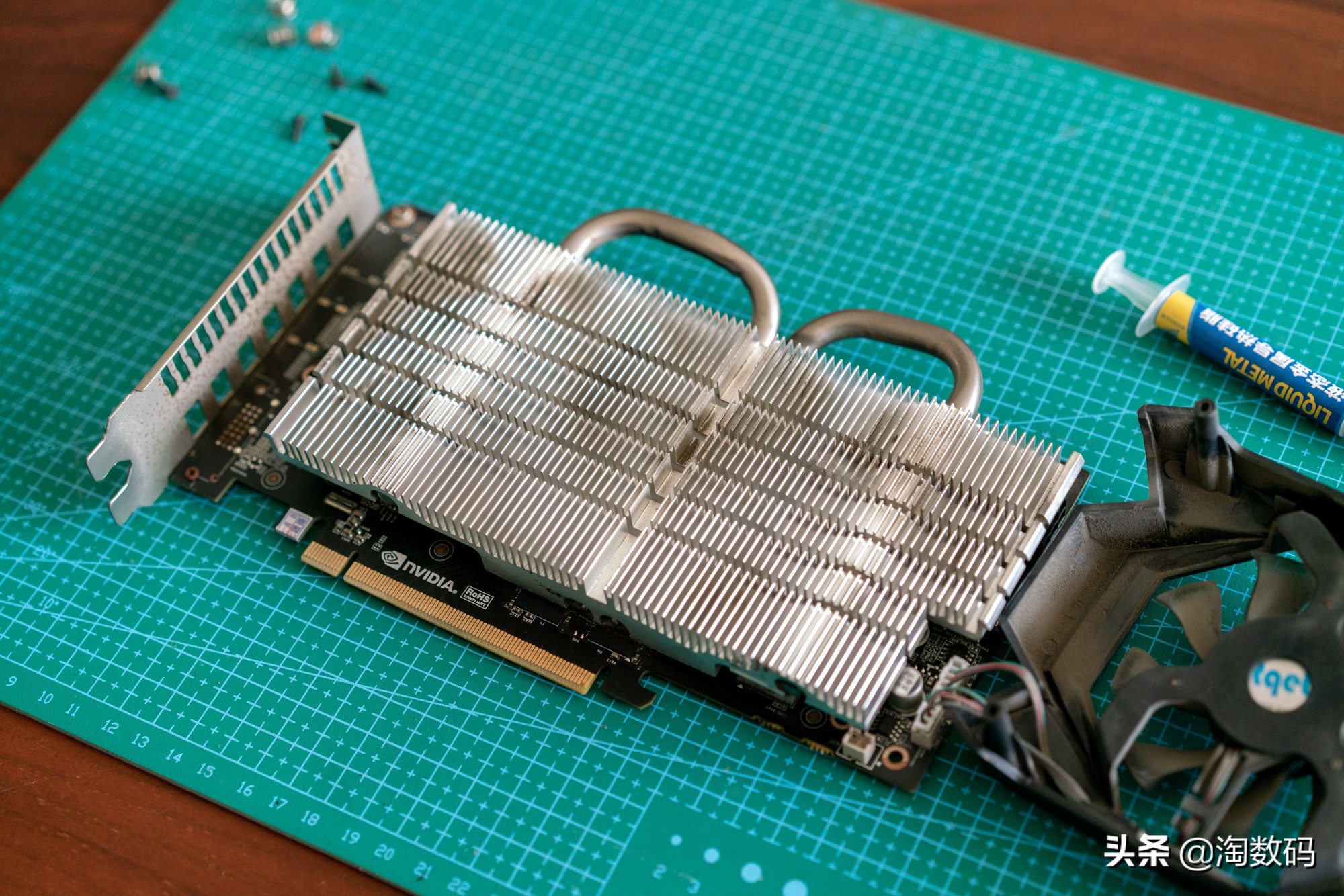 108块钱的缩水版GTX10603GB，PUBG吃鸡还能开3极致，还是AIC公版