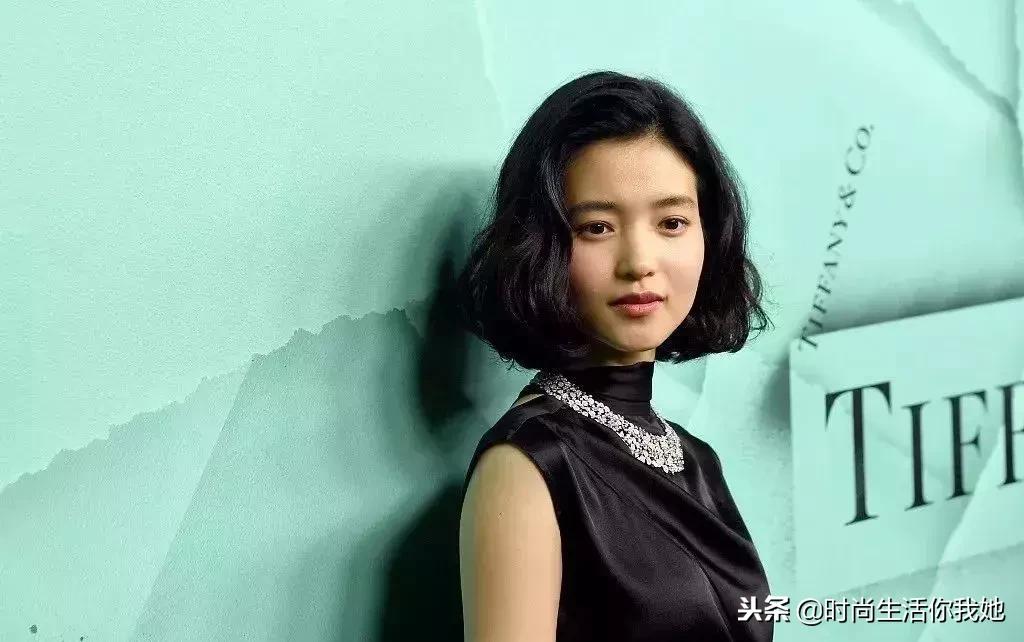 适合圆脸发型女2021流行发型秋冬,秋冬最适合的几款发型