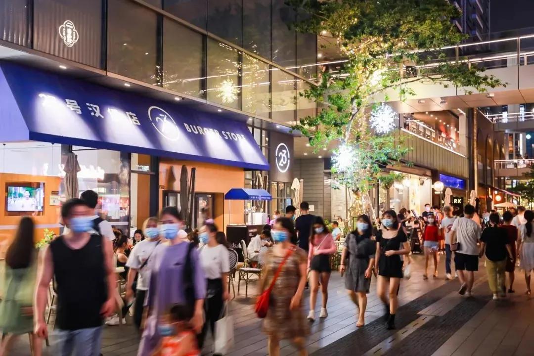 靠谱的购物中心空间设计方案推荐,购物中心设计怎么吸引人