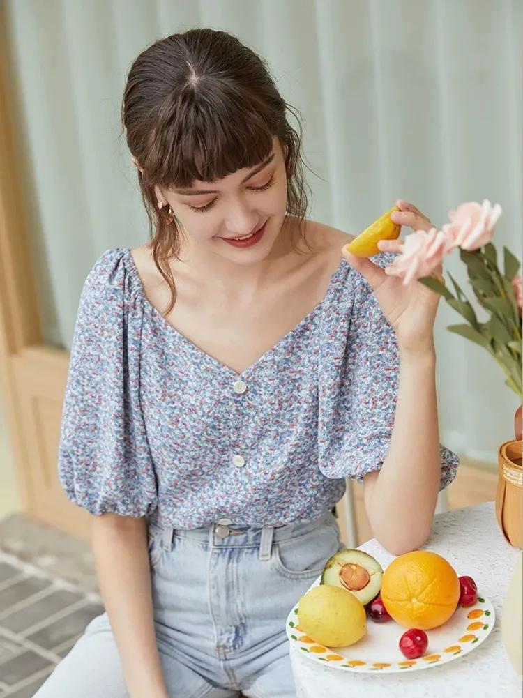 有哪些清新文艺的淘宝店,不同风格对应的淘宝店铺