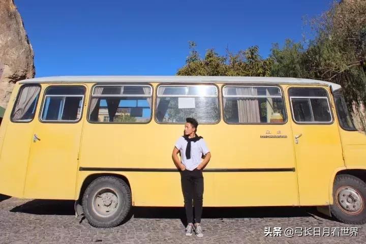 土耳其有趣的事件,土耳其发生的奇葩事