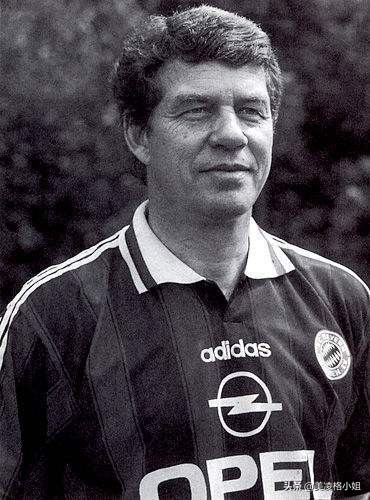 他是开“海盗船”的船长，教练界的大帝，4点特质造就他的神奇