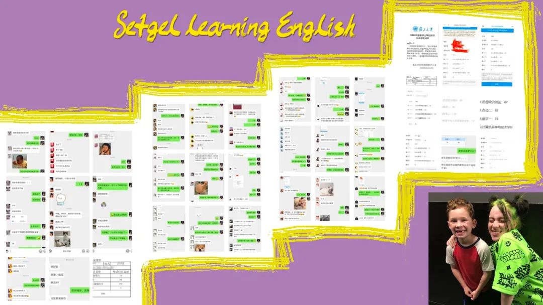 我的自我介绍用英语怎么说,我的自我介绍的英文