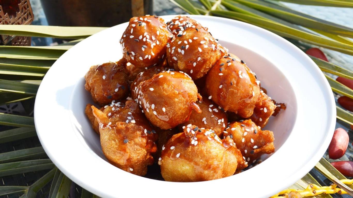 迪拜美食攻略视频,迪拜最好吃的美食是什么