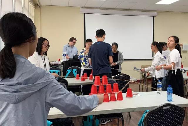 2019新东方国际游学夏令营,新东方游学夏令营报名