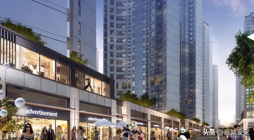 合景叠翠峰精装小户型,合景叠翠峰是毛坯吗