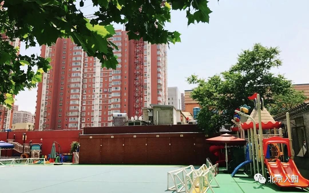 舔屏!北京10所餐食超级棒的幼儿园!看看谁家的饭更香