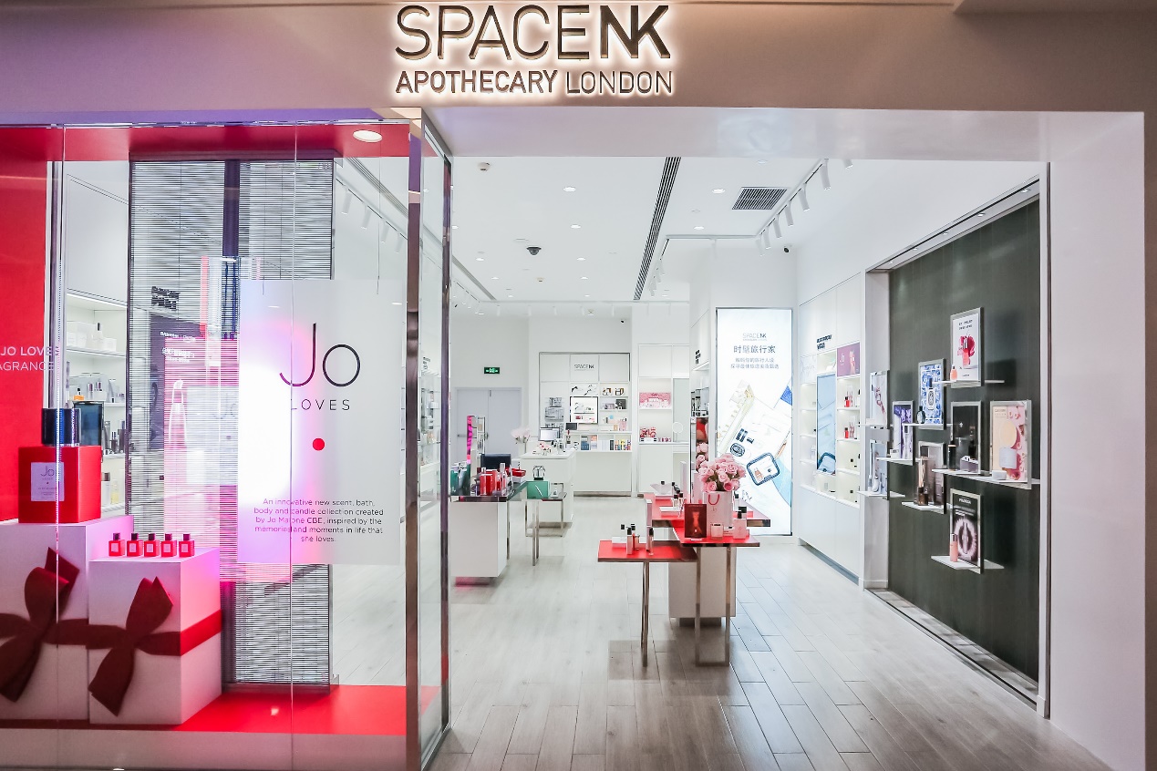 spacenk涓囪薄鍩庣簿鍝佸簵,2017space涓囪薄鍩庢棗鑸板簵