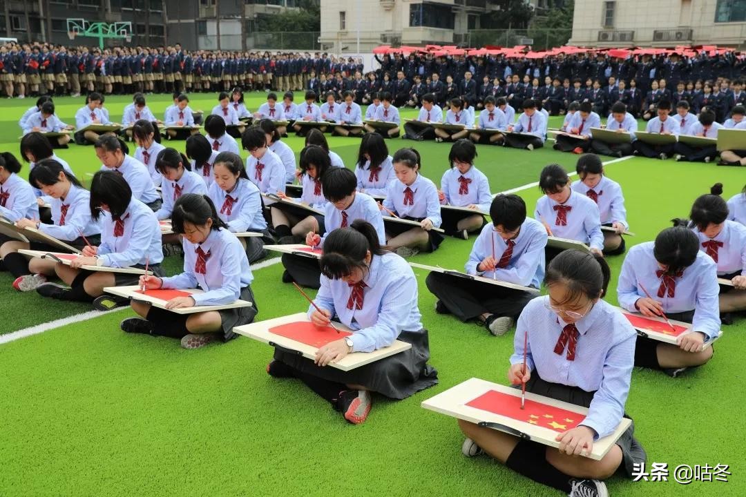 浙江宁波的中学,宁波十大最强中学