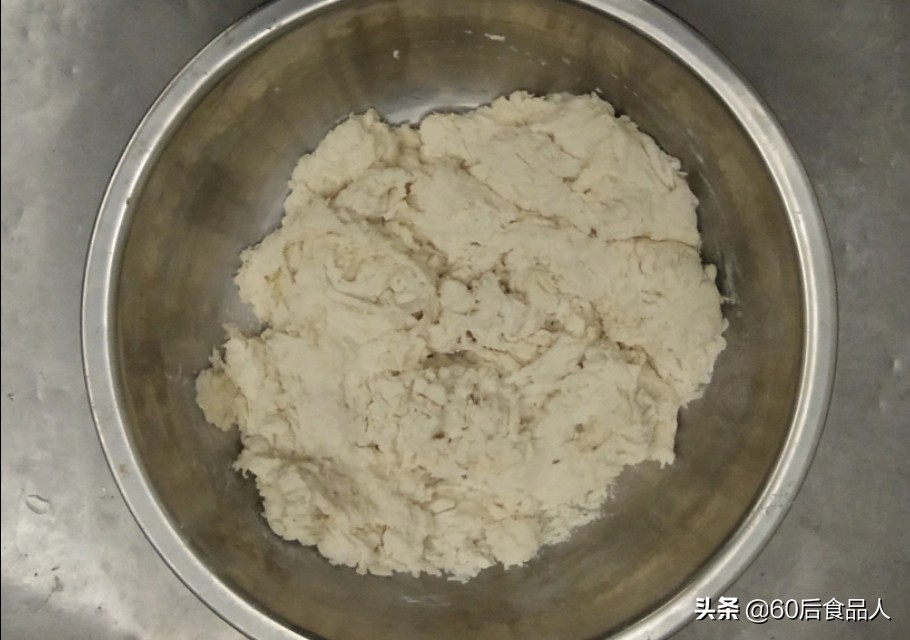 油条膨松剂正宗油条配方,油条这样做更酥脆内含油条配方