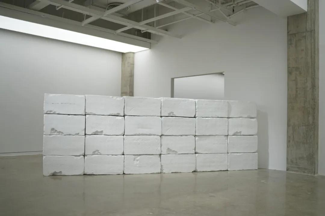 刘建华艺术展览,艺术家刘建华