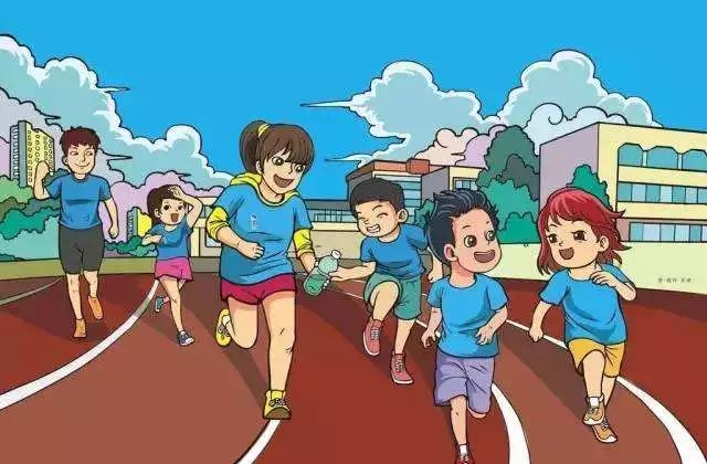 跑步对高考的重要性,以后高考哪些运动要纳入高考