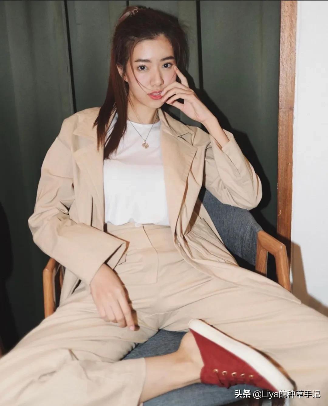 穿阔腿裤这6点一定要注意,穿阔腿裤上厕所怎么防止扫地