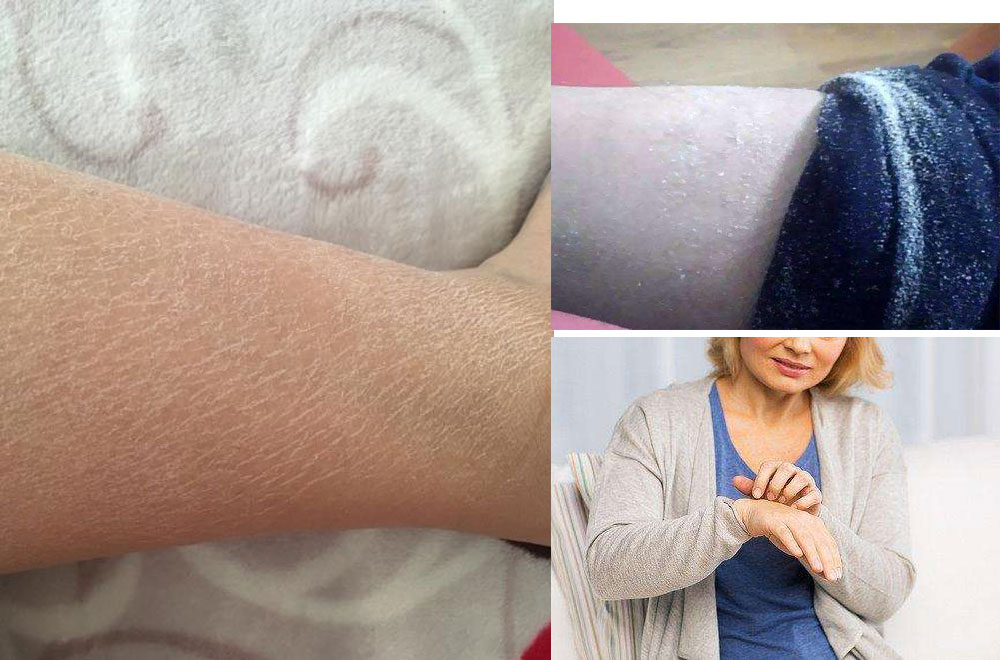 何穗代言美白身体乳,何穗红石榴身体乳