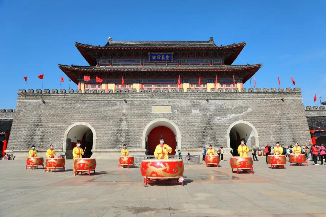 玩转五一狂欢开启,玩转五一全攻略