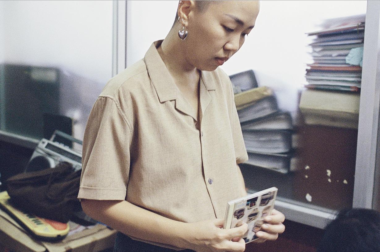 泰国版电影时光机,泰国断舍离时光机