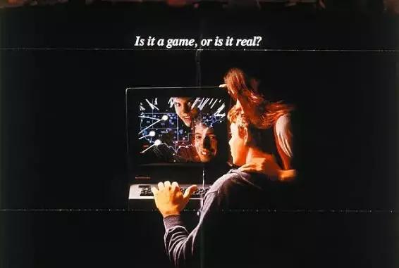 十部顶级烧脑大战黑客电影,四重人格黑客烧脑电影