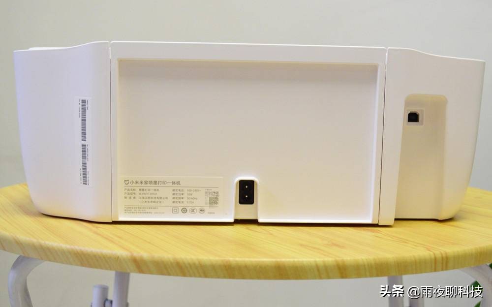 小米打印机怎么扫描复印,小米打印复印扫描一体机推荐