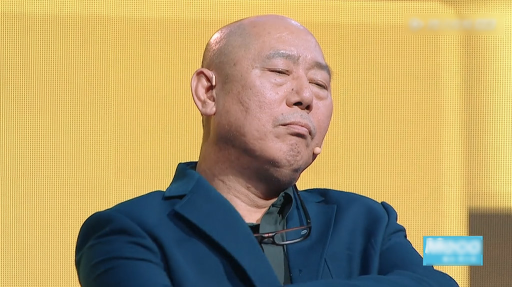 演员请就位到底能给演员带来什么,从演员请就位看郭敬明