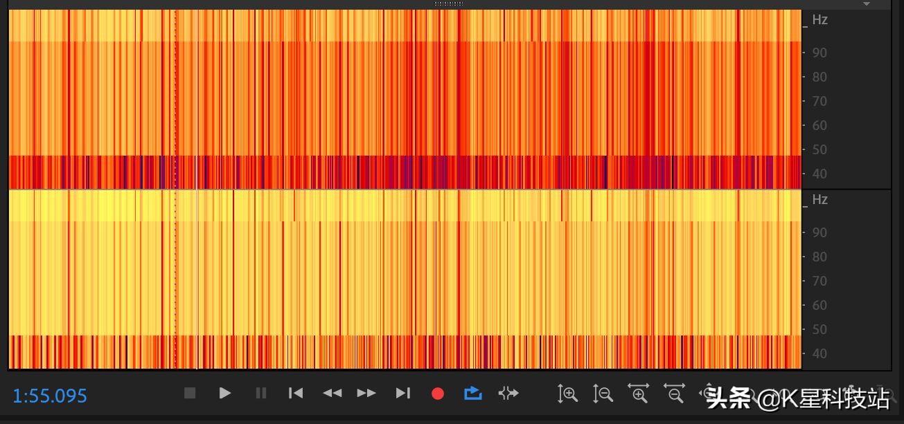 花2K为工作室准备了造型奇特的蛋，KEFEGGDUO有源桌面音箱值吗？