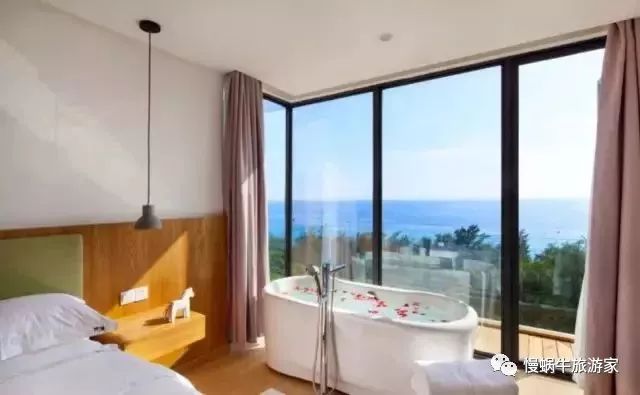 这个南国海岛高铁直达，海鲜超级便宜大人不累、孩子很开心