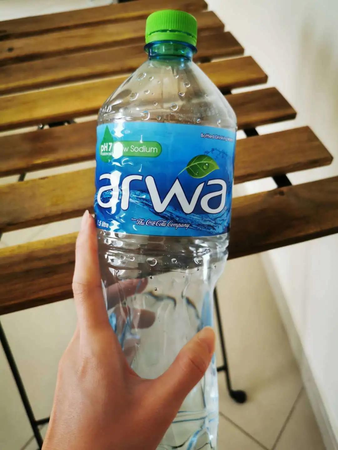 迪拜的水为什么那么烫,喝了迪拜的水会怎么样