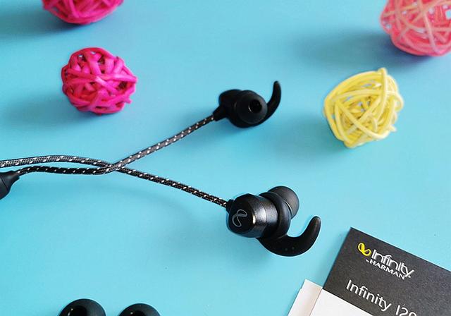 HARMANInfinityI200评测：强悍性能+绝美外观，就是不一样