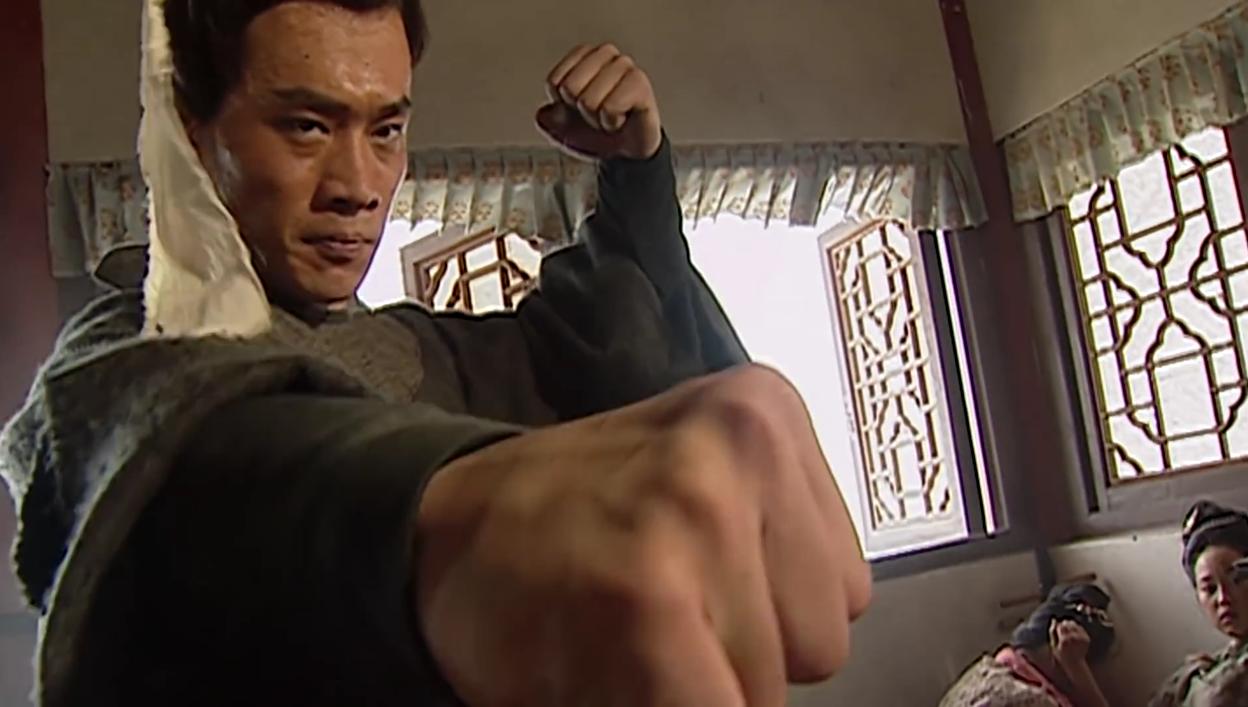 水浒传中林冲的性格懦弱,水浒传林冲说了哪些话