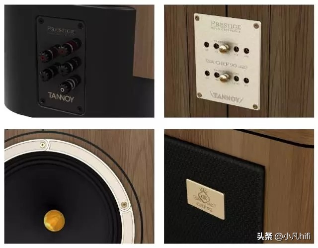 什么是Hifi音响,什么叫顶级音响