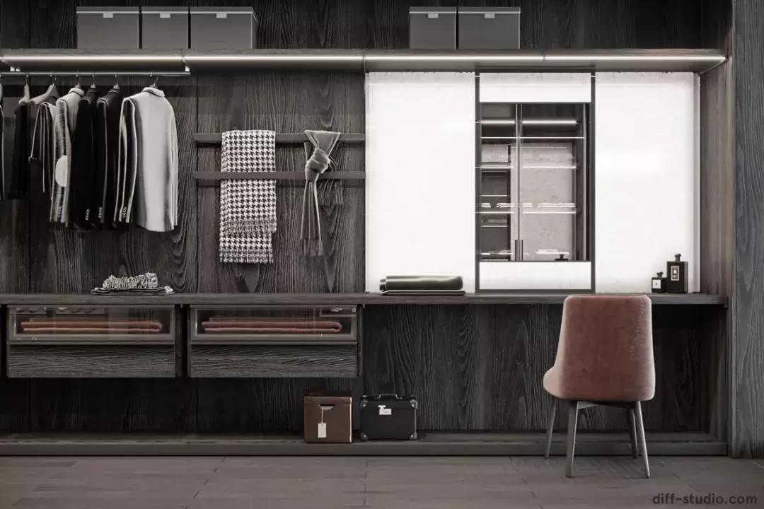 高级住宅装修,日本顶级高级住宅