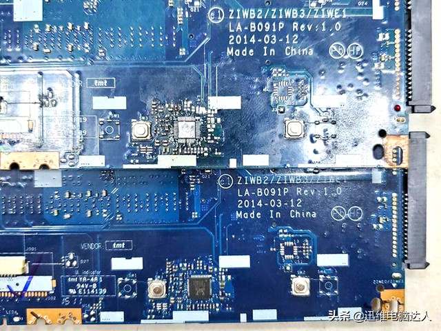 联想b40笔记本拆机清灰,联想b40-70没有声音