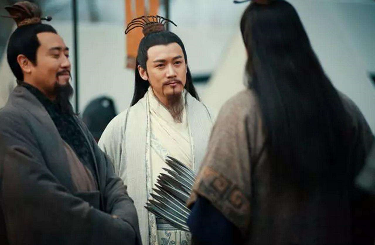 诸葛亮职场策略,诸葛亮开展职业规划