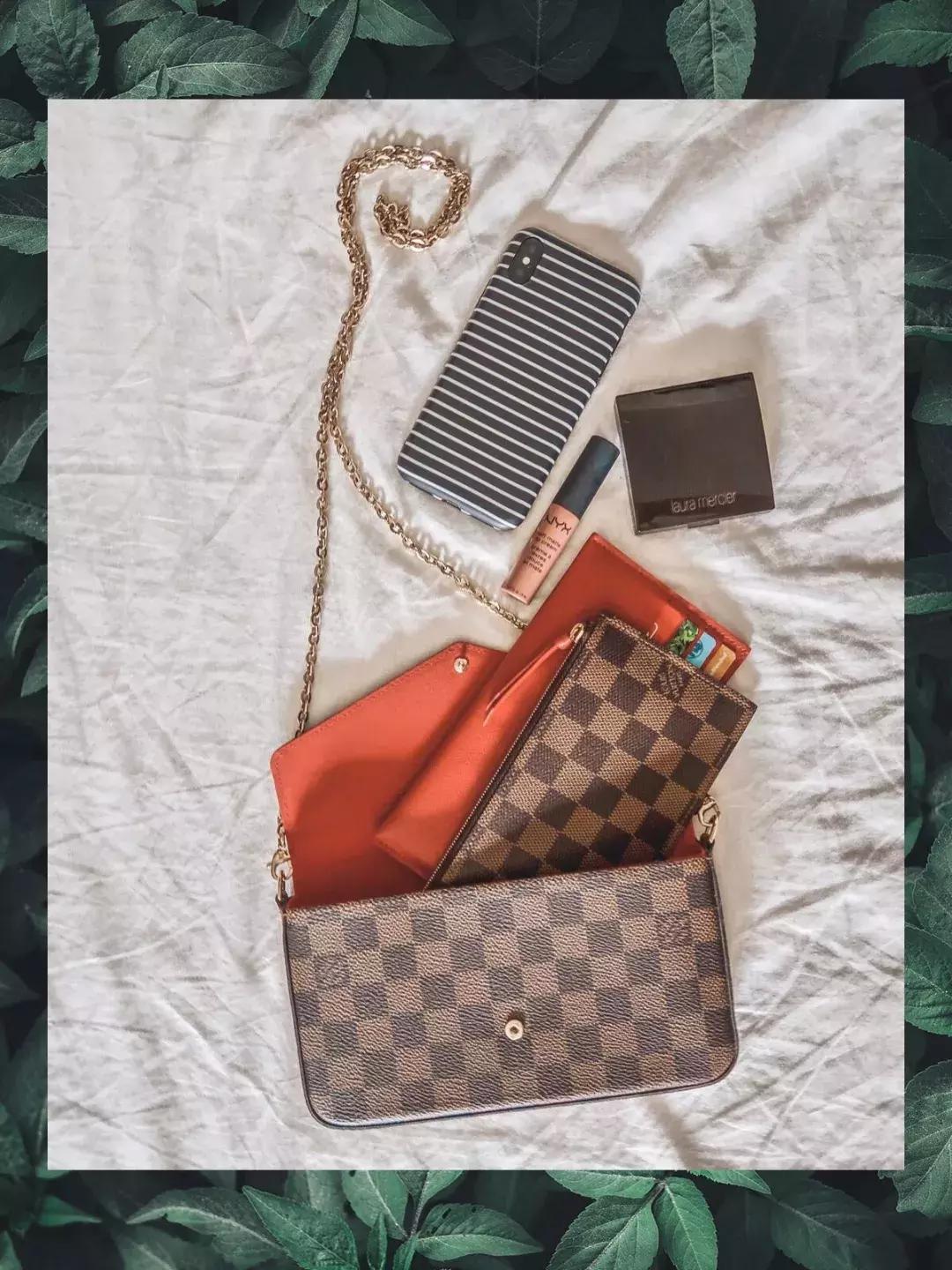 lvchanelgucci哪个值得买,lv和Gucci最值得入手的包