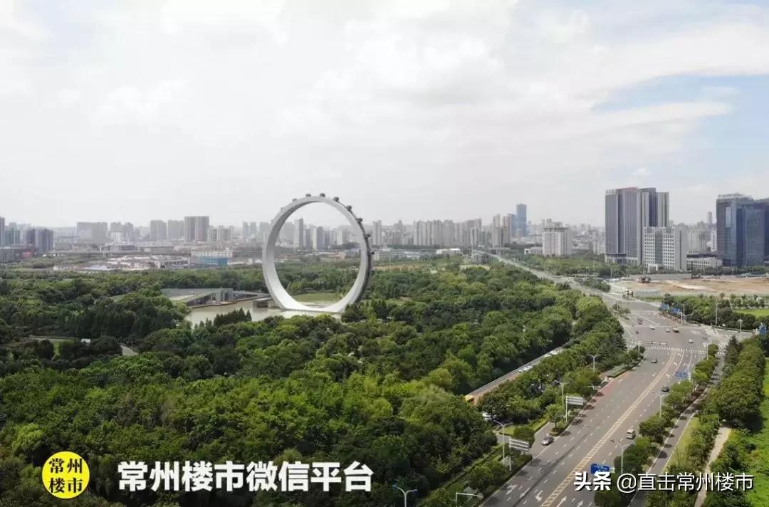 2021年常州学校规划,常州未来最好学校