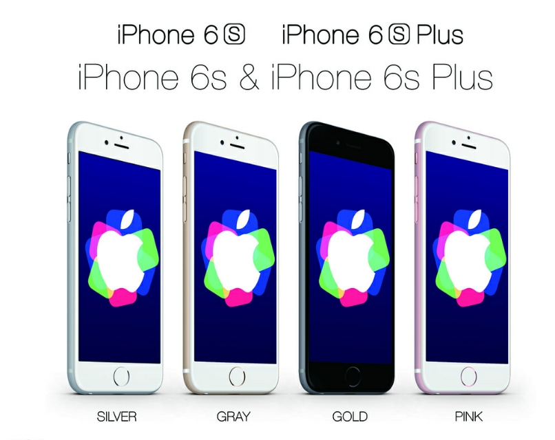 苹果6s跟6sp哪个是最强钉子户,iphone6s和iphone6到底谁是钉子户