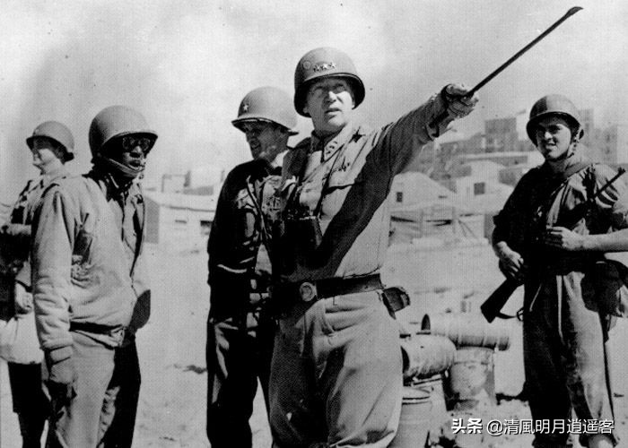 巴顿之死未解之谜,巴顿之死的真相