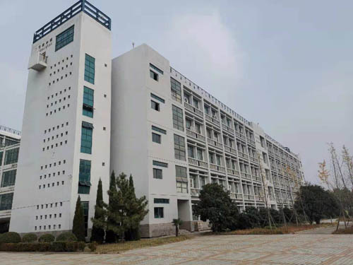 黄河水利职业技术学院有多强,黄河水利职业技术学院专访