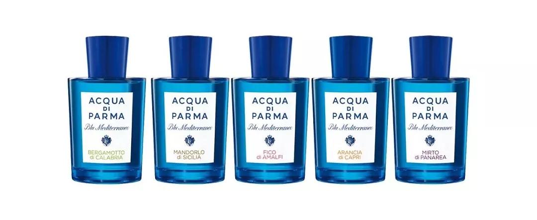 秋冬美食香水推荐,法国美食香调香水推荐