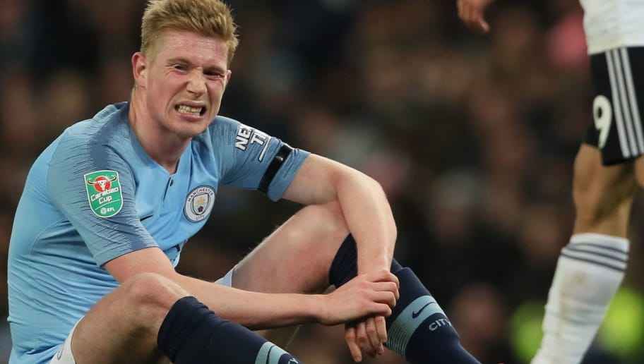 足球经典站位德布劳内,足球上的那些匪夷所思的进球