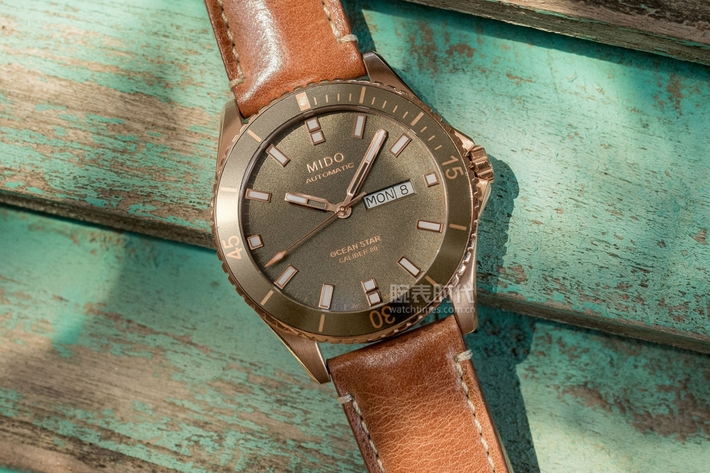 平民价绿水鬼,果断入手绿水鬼