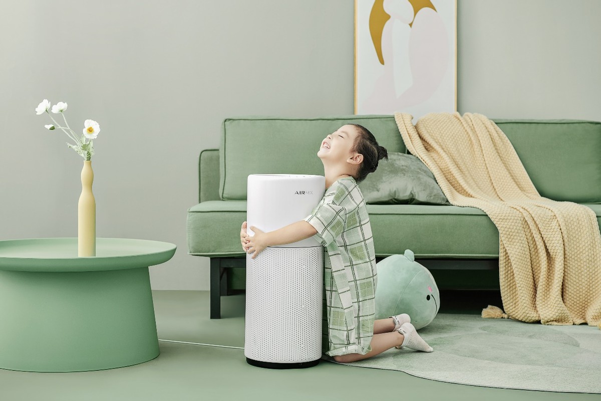 创新设计领跑中国制造！AIRMX秒新全系产品均获国际设计大奖