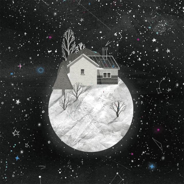 晚上睡不着的话推荐看什么视频,深夜睡不着的时候看看十句话