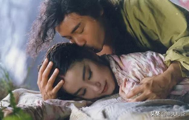 香港经典武侠电影十大武打片,香港十大经典武侠片免费观看