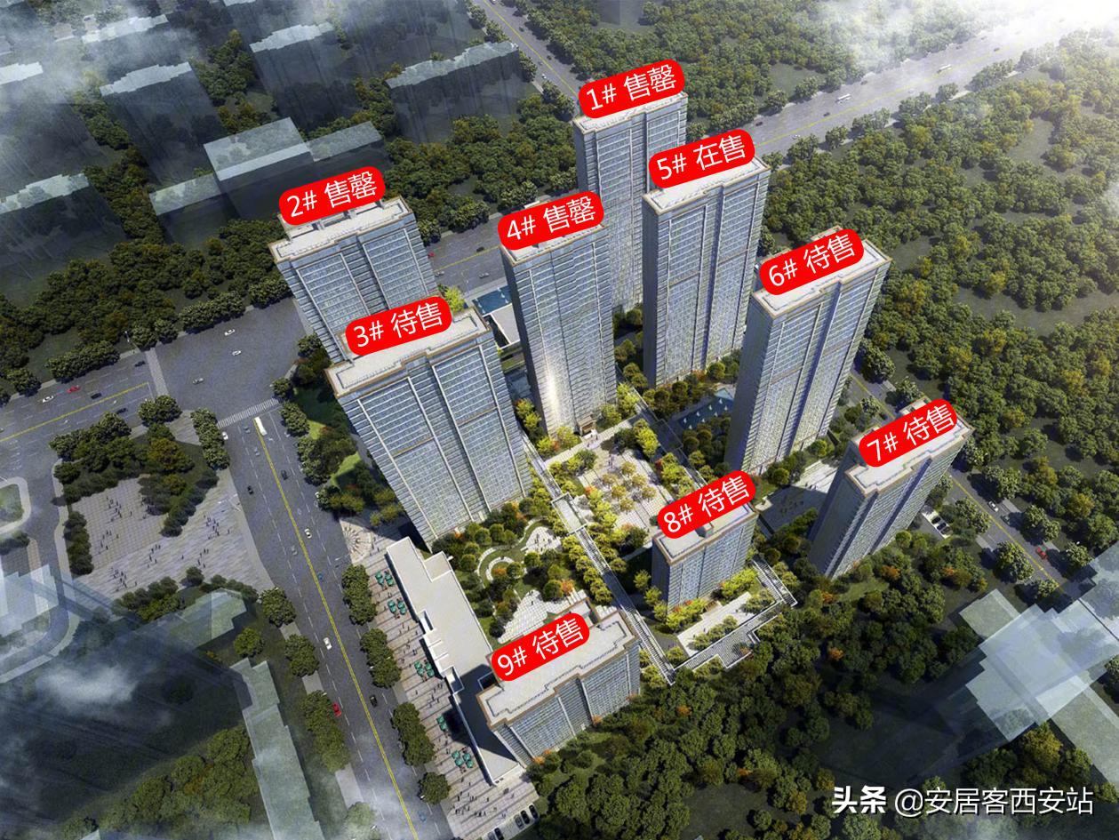 实探科学城高性价比楼盘,实探楼盘