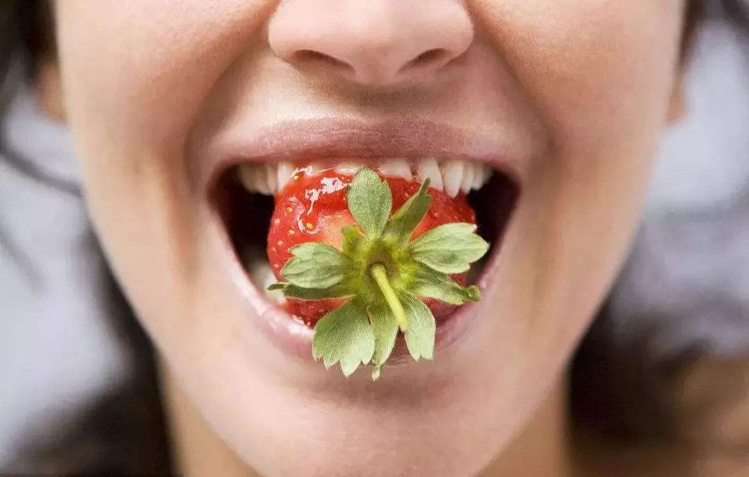 拒绝口臭，秒变清新达人