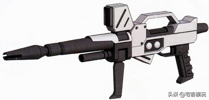 模玩指南hg高达,模玩速评hg高达